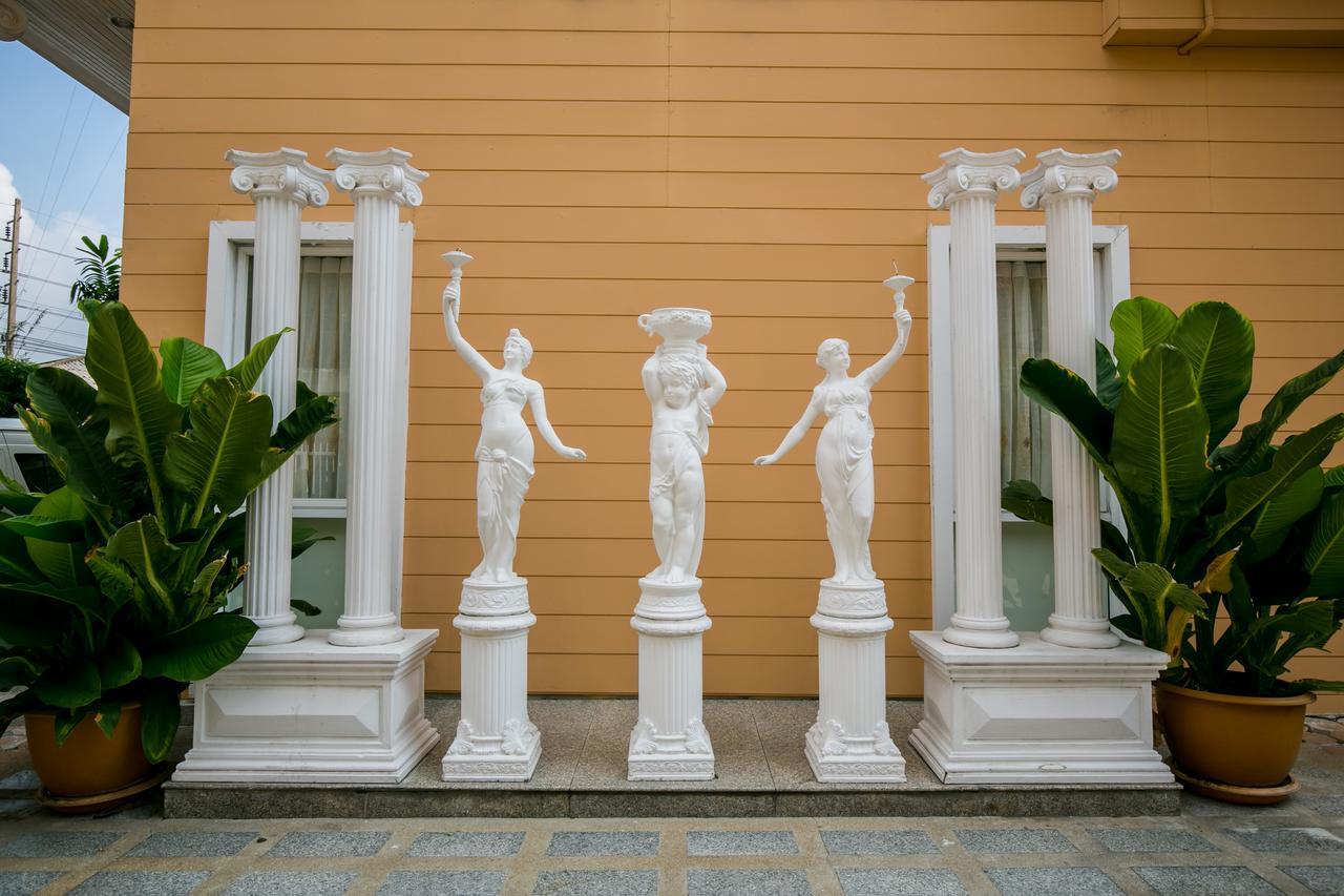 Le Paradis Бангкок Екстер'єр фото