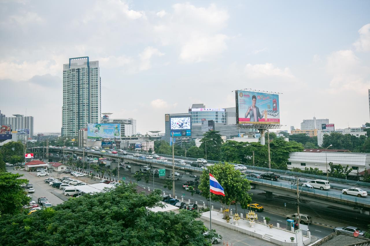 Le Paradis Бангкок Екстер'єр фото