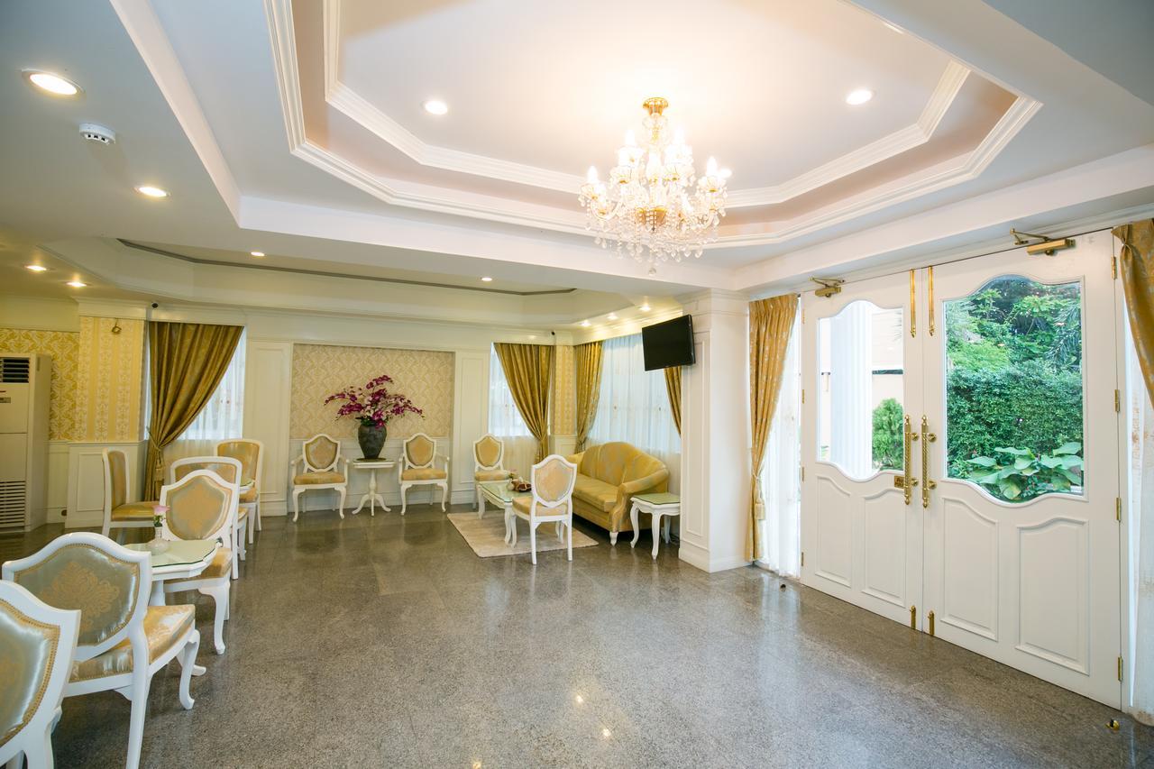 Le Paradis Бангкок Екстер'єр фото